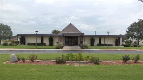 coffeyville funeral homes